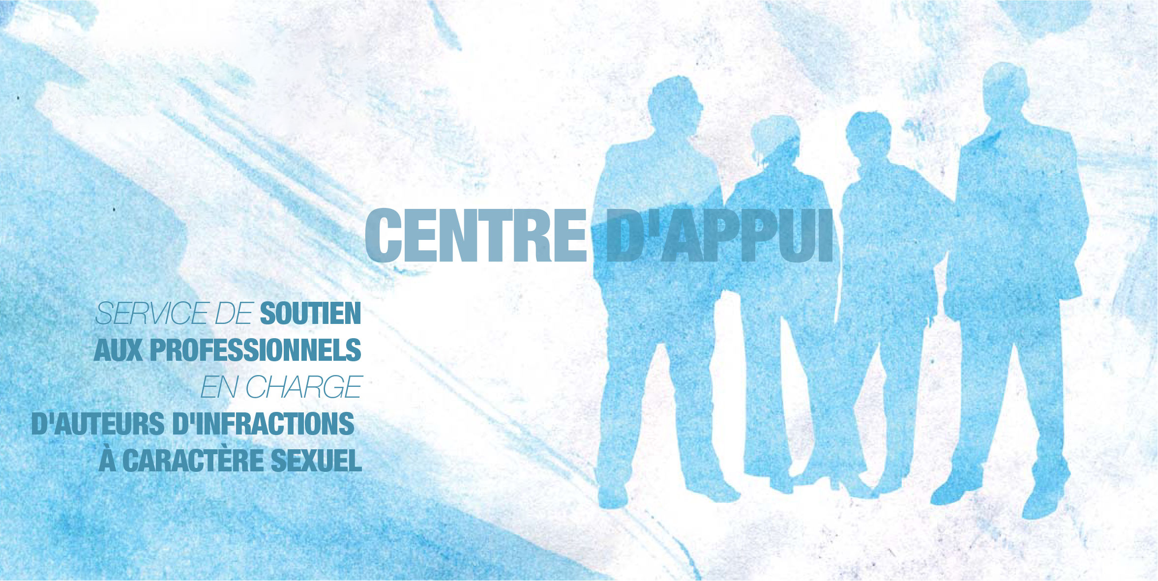 Centre d'appui