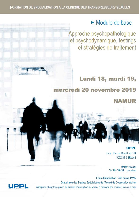 Approche Psychopathologique