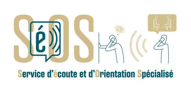 Service d'écoute et d'orientation spécialisé